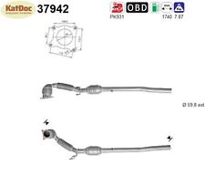 ✅ Katalysator für Audi