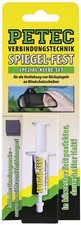 PETEC Rückspiegel-Klebeset