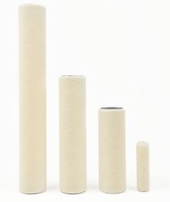 Lack und Öl Walze für