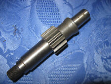 GARELLI MOFA  MOPED WELLE VORGELEGSWELLE ZAHNWELLE PRIMÄRWELLE    (MO281)