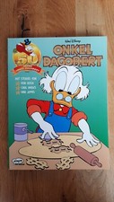 Onkel Dagobert 50 Jahre Onkel Dagobert Ehapa Verlag   Z0-1