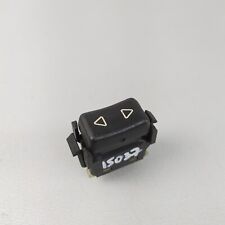 15037 Original Porsche 944 968 Fensterheberschalter Window Switch 95161313300