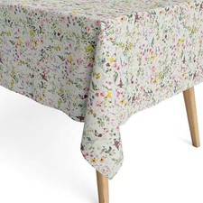 Tischdecke beschichtete