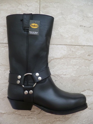 Dockers gerli bikerstiefel - gerli,