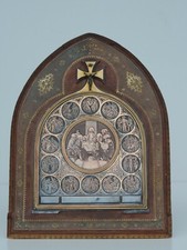 LETZTES ABENDMAHL KREUZWEG