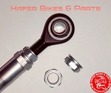 Ducati 998 996 916 748 MUTTERN