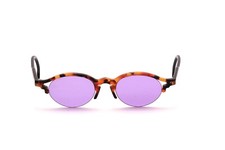Vintage Sonnenbrille Sunrise