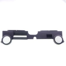 Radiokonsole Armaturenbrett