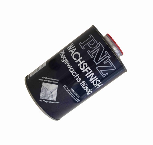 Pnz wachsfinish holzwachs - wachsfinish,