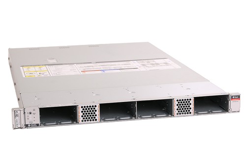 Sun oracle server - sun,