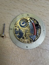 OMEGA de Ville Quartz Uhrwerk