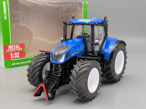 Traktor modell siku 3291 - modell, 1:32