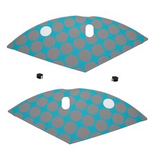 Rockschutz Mantelschoner