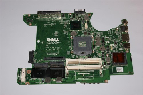 Dell latitude e5420 mainboard - dell,