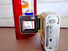 Aiptek DV 3100 3.1 MP video
