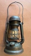 Alte Ausrüstung Feuerhand