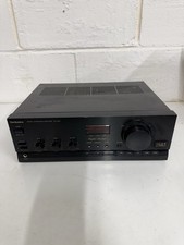 Technics SU-X901 Digital