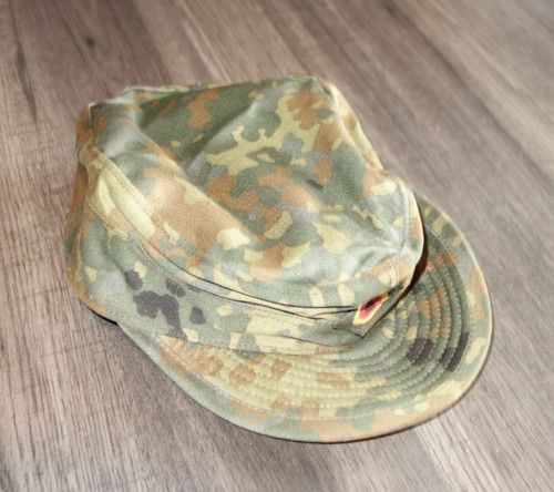 Original bundeswehr feldmütze - bundeswehr,