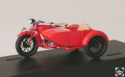 Hauler indian scout - scout, sidecar