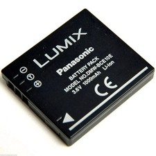 Original Akku Panasonic