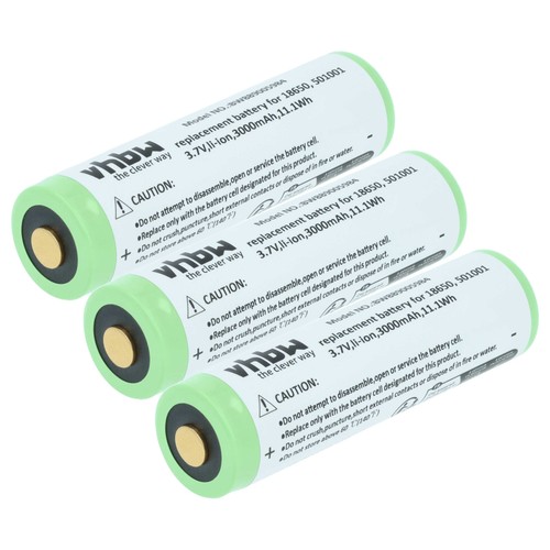 Akku für fenix tk35 tk15 - für,