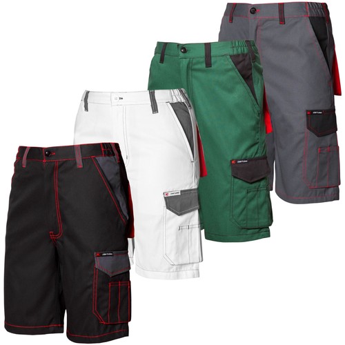 Arbeitshose shorts - arbeitshose,