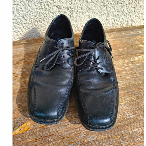 Rieker herren halbschuhe - rieker,