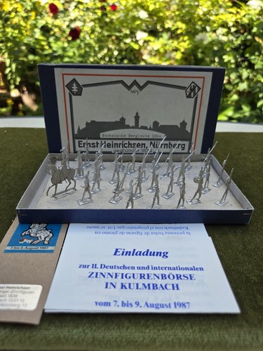 Figuren zinnfiguren - figuren,