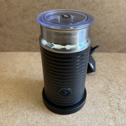 Nespresso aeroccino refresh - aeroccino, 3