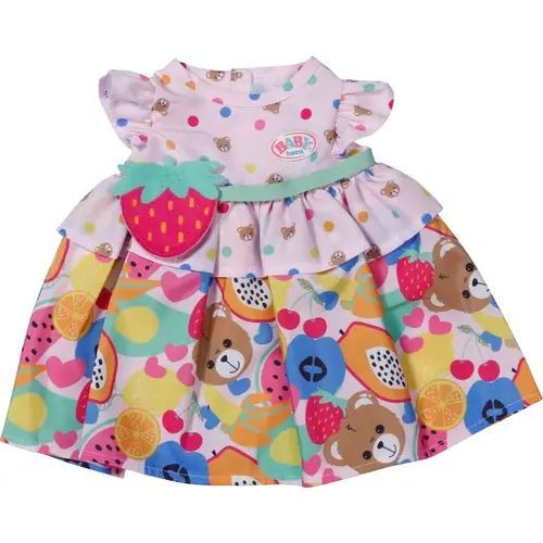 Baby born kleid - baby,