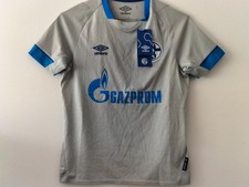 Kinderfußballtrikot Schalke