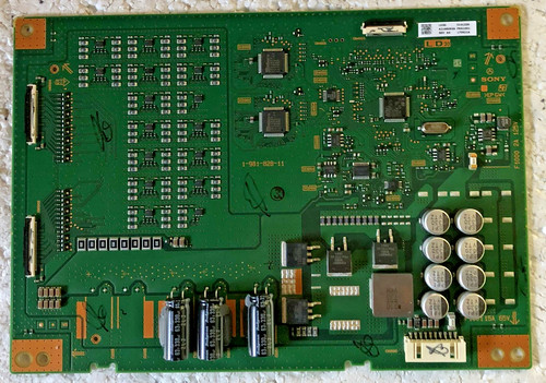 Sony inverter led - led, driver
