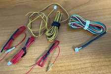 Märklin Kabelkonvolut