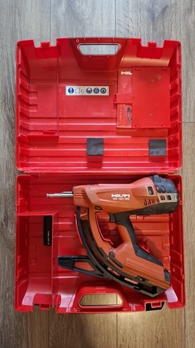 Hilti 120 näher - hilti, gx