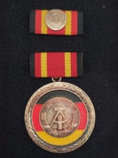 Orden Verdienstmedaille der
