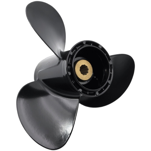Für außenborder propeller - propeller, 9