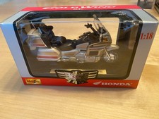 Maisto Motorrad Honda Goldwing