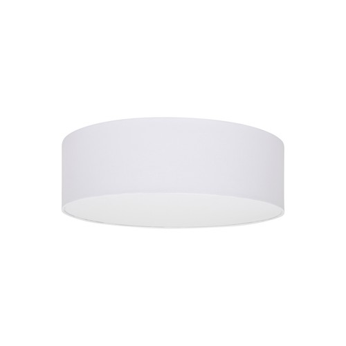 Tondo deckenlampe weiß 40cm - tondo,