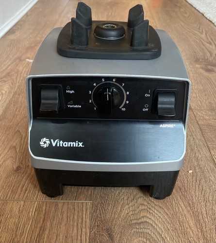 Vitamix aspire mixer base - aspire,