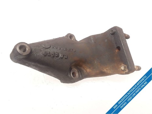 Daewoo tacuma 89kw 2002 - 89kw,