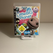 LittleBigPlanet (Sony