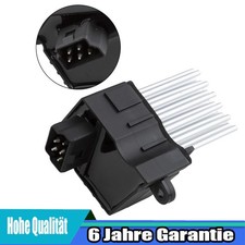 GEBLÄSEREGLER WIDERSTAND KLIMA IGEL FÜR BMW 3-ER E46 5-ER E39 X3 E83 X5 E53 NEU~