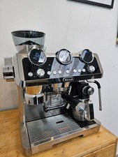 Delonghi La Specialista