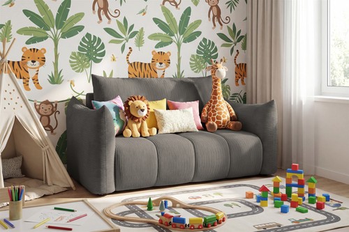 Sofa 2er sitzer - sofa, mit
