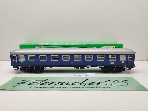 Märklin 4027 d - ac, d-zug