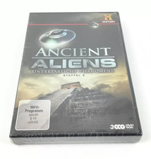 ANCIENT ALIENS |