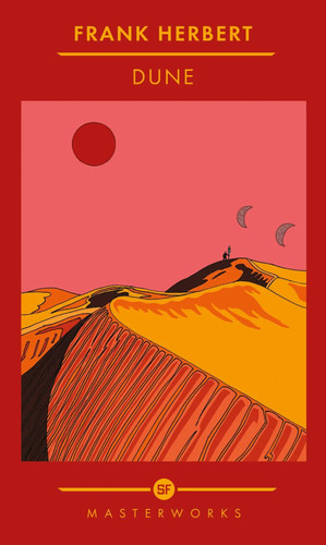 Dune the best - dune, sf
