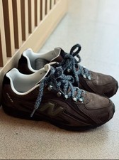 New Balance x Basketcase 204L