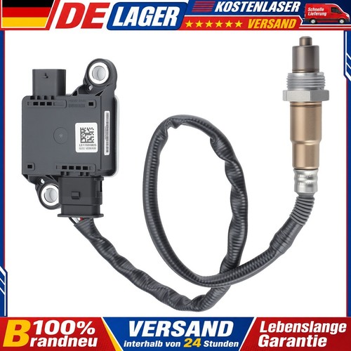Partikel sensor passend für - sensor,
