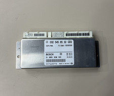 Mercedes W211 R230 SL  W211 E-Klasse ESP Steuergerät 0325456532 Bosch